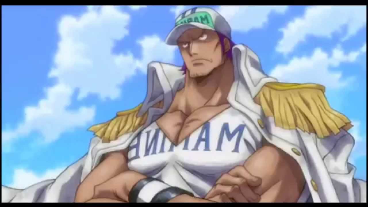 One Piece Amv The Warrior Z Zephyr Youtube