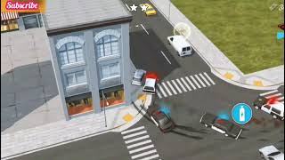 Mad Pursuit Police Chase Game | Police Game Techno Gamerz | #policegames screenshot 4