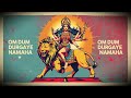 Durga Devi Mantra | माँ दुर्गा की कृपा से डर और | негатив уходит 🌸✨