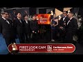 EJAE Checks In At The City National Bank "First Look" Cam | 2026 GRAMMYs