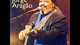 Video thumbnail of "Papel de Pão - Jorge Aragão"