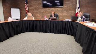 May 5 2026 Special Board of Supervisors Meeting