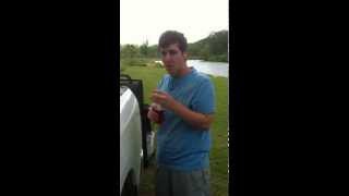 500 Smith And Wesson Handgun