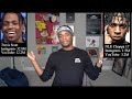 DRAMA ALERT! NLEChoppa vs Travis Scott, Odell Beckham's FETISH, DaBaby vs Dani & MORE |MessyMonday