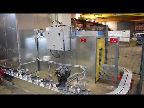Automotive Conveyor
