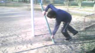 wall spin fail r2