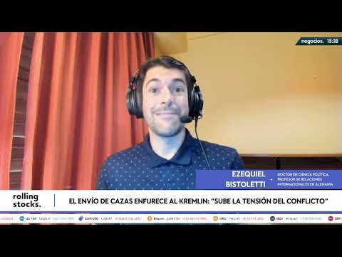 Mientras no haya negociaci&oacute;n, "aparecemos en una situaci&oacute;n de punto muerto". Ezequiel Bistoletti