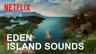 Eden (Island Sounds) - Belinda [BIENVENIDOS A EDÉN]