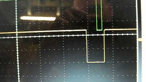 iCP12 starting to work correct