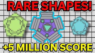Another SUPER LUCKY NEXUS DREADNOUGHT RUN! | Shiny Omega Pentagon, Legendary Alpha Pentagon #arrasio
