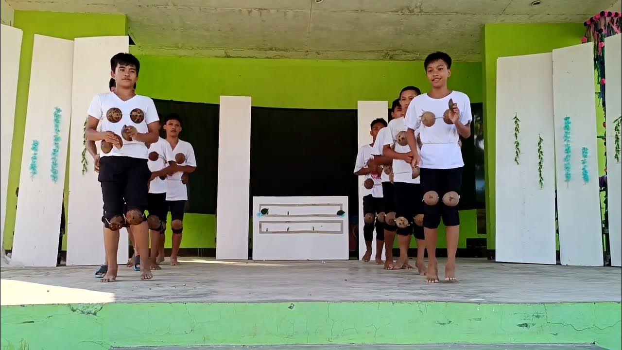 Maglalatik Philippine Folk Dance Final Practice 😅 YouTube