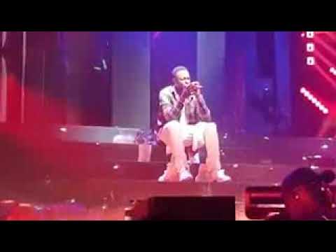 dadju comme a chaque fois live rediffusion