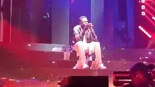 dadju comme a chaque fois live rediffusion