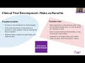 Cancer Clinical Trials: Basics, Timeline, Safety, Risks/Benefits & Myths (Part 1)