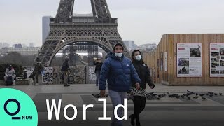 France Restricts Travel From U.K. After Covid Cases Jump