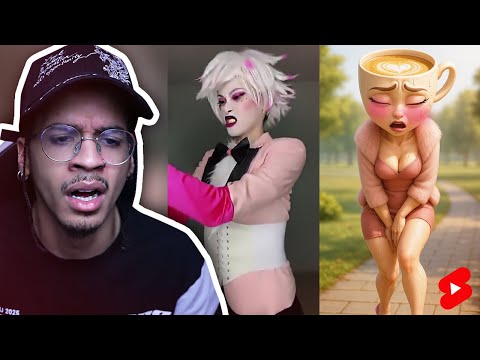 YouTube Shorts Is Actually Worse Than TikTok...12