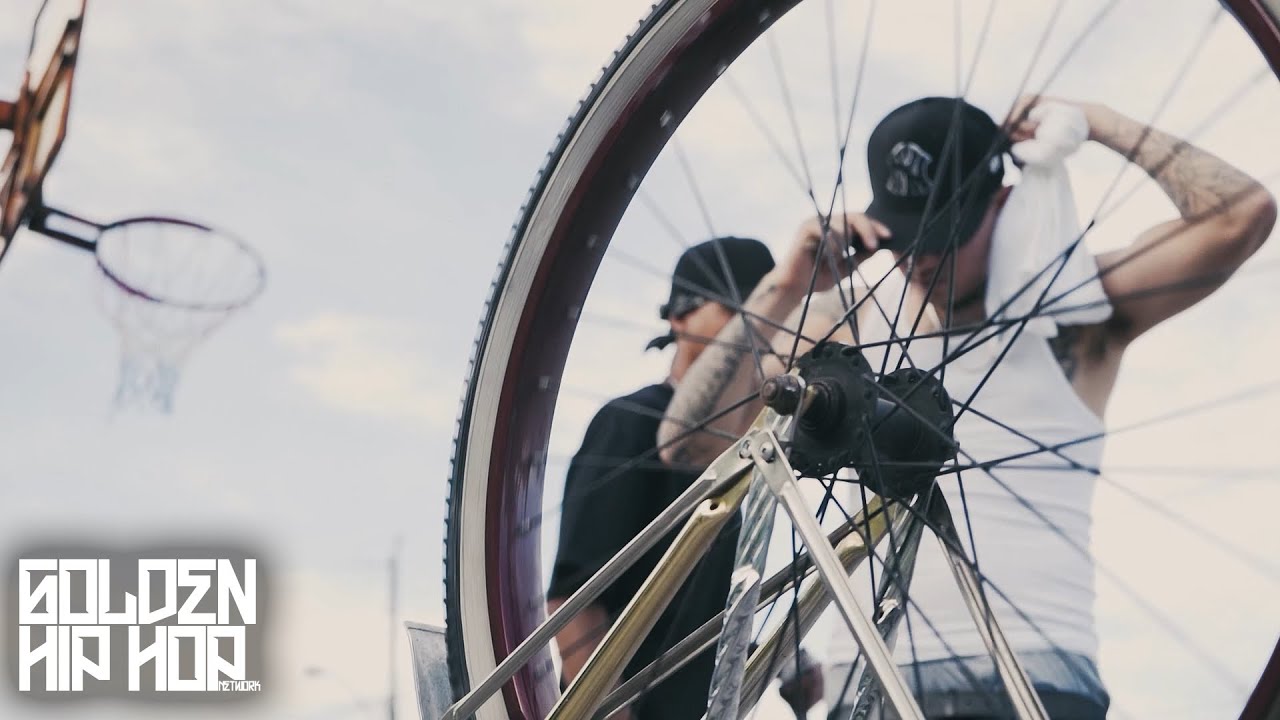 Zyel 283 //  Locote .:🕶 // Video Oficial