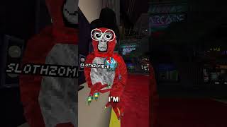 don't mind me spamming the vine boom #gorillatag #viral #vr #gtag