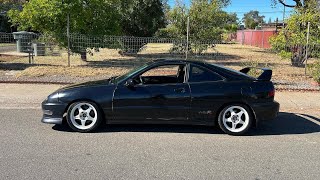 For Sale: 2000 Acura Integra Type-R yes, it’s a real ITR. In need of restoration!