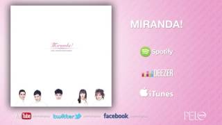 Video thumbnail of "El Profe - Miranda!"