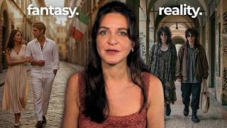 Why Northern Italy Feels Like a Completely Different Country