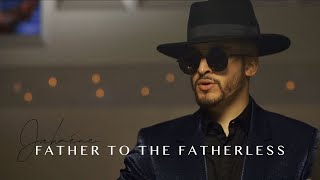 Father To The Fatherless | The Official Music Video | Jahméne