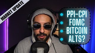 ΤΟ BITCOIN ΚΡΑΤΗΣΕ, ΩΡΑ ΓΙΑ ΤΑ ALTS? | Crypto Market Update 112