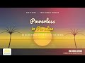 Powerless in Paradise | A Good Morning Marianas Island Reggae Jam