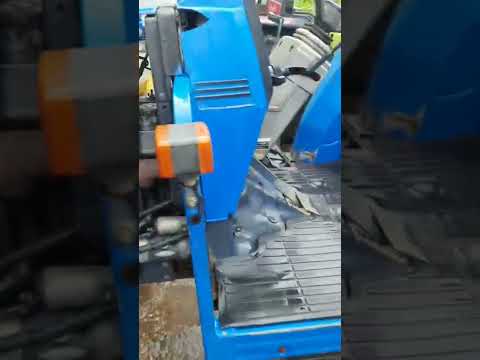 Video iseki TA 320 xe siêu lướt đẹp như bãi. hàng vip cho... - youtube