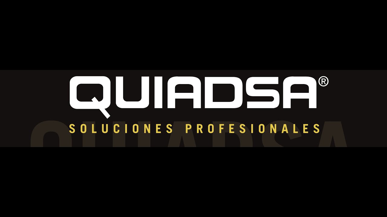 Contact QUIADSA INDUSTRIAS QUIMICAS DEL ADHESIVO S.A ...