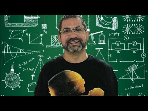 As Leis de Newton - 2ª Lei