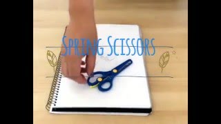 Spring Scissors Wealth