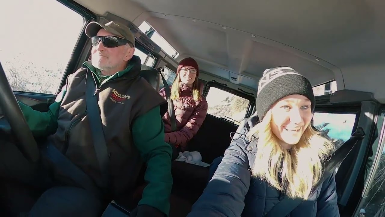 Discover the Hidden Gem of Macetown with 