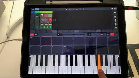 Drambo - Sampler module - sample to key feature (a quick tutorial)