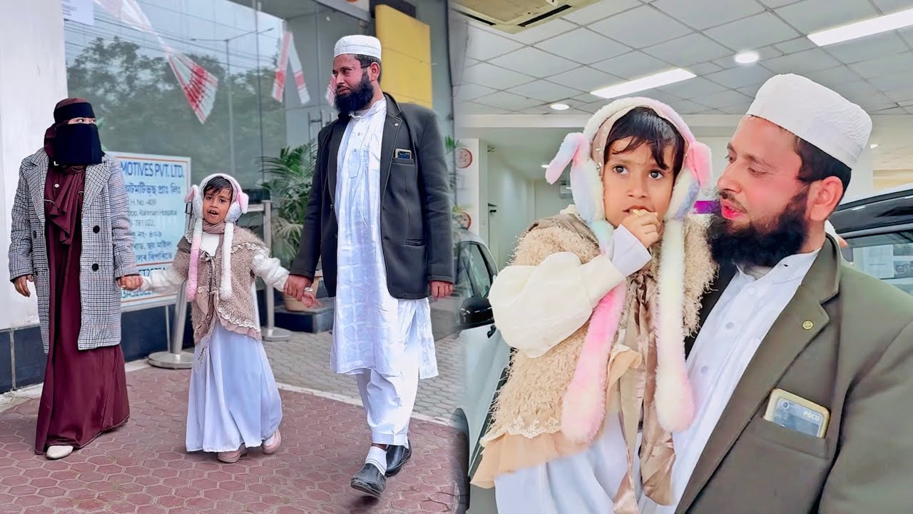 Big Day Coming 🤍 | Car Delivery Update | Family Vlog 