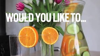 Fruitylou Teaser - Improve Your Health Naturally