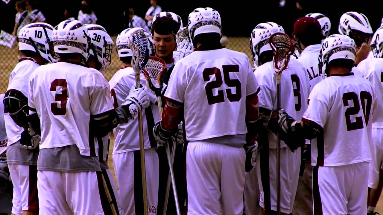 Alabama Lacrosse YouTube