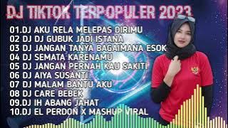 DJ KESAKITANKU -AKU RELA MELEPAS DIRIMU FULL BASS TERPOPULER 2023 FULL ENAKEUN