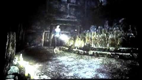 Fatal frame 3 Walkthrough (PART51)