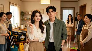 [FULL] Love Grows During Pretend Dates, The Amnesiac Boss Falls For Her#minidramas
