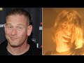 Corey Taylor on Nevermind