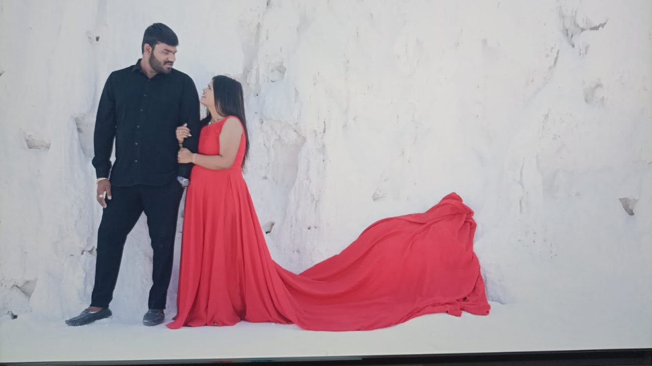 Neel & Mitali  !! Marriage day !!