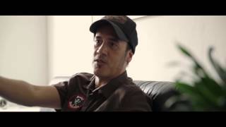 Documental G-3 #Psicotropia20años (completo)
