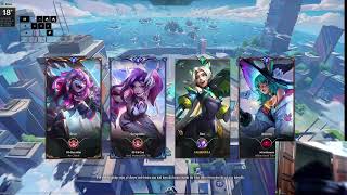 Exploring the Lore: The Stories Behind Your Favorite Champions