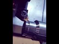 Wwlnr Peach-Shaped Lathe Tool 95-Degree CNC Turning Tool Holder