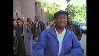 RAP CITY DECEMBER 1993 - YouTube