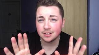 EDITED! My 11th Transition Vlog! Jack Murphy FTM