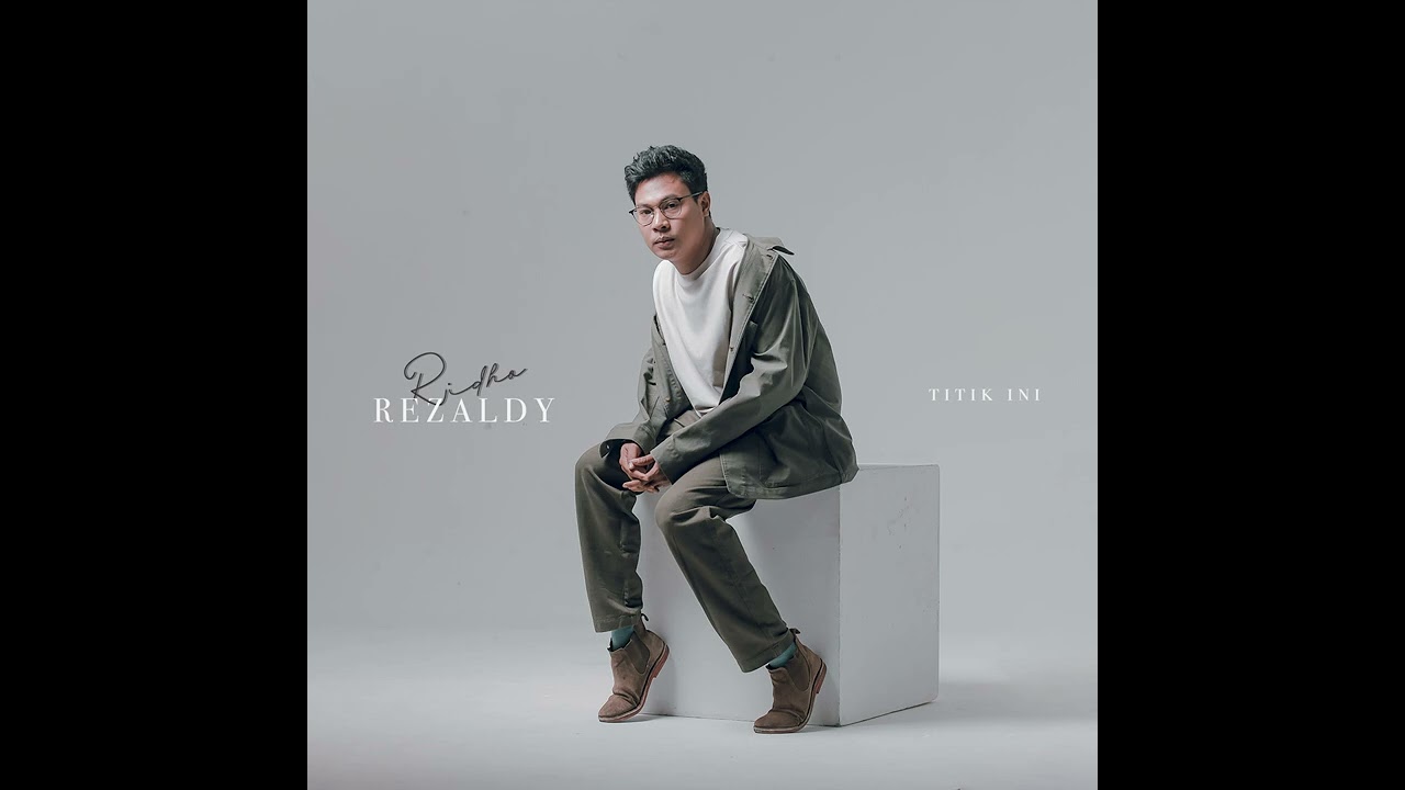Ridho Rezaldy - Titik Ini ( Official Audio )