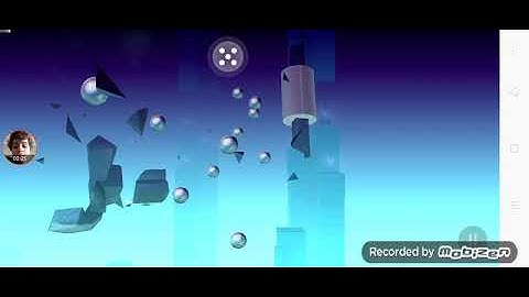 Smash Hit Checkpoint 3 Version 0.7.0 Without Starting and Door Segments