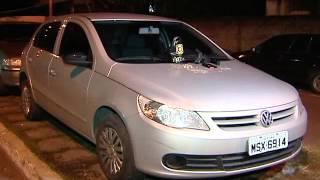 Tiroteio No Bairro Da Penha, Em Vitória